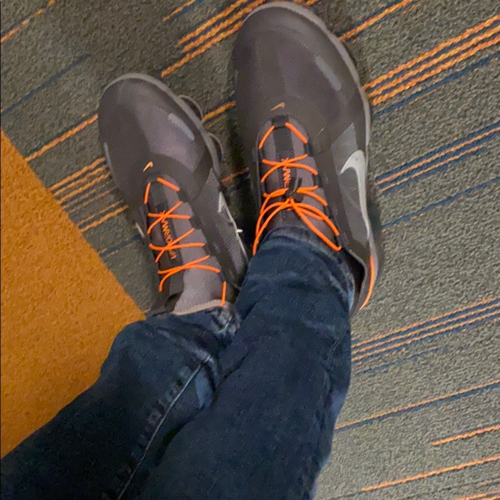 Meet your Posher, Jerrod